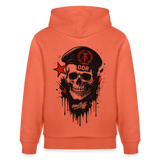 Dead DDR - UNISEX - Hellrot