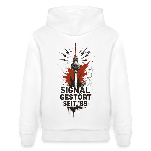 Signal - UNISEX - Weiß