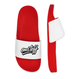 Emsteffiletten - 4 MEN - Rot