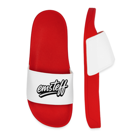 Emsteffiletten - 4 MEN - Rot