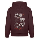 Sady - UNISEX - Maroon