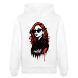 Diva - UNISEX - Weiß