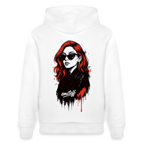 Diva - UNISEX - Weiß