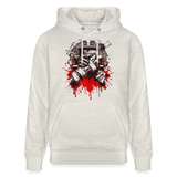 Soli - UNISEX - Beige meliert