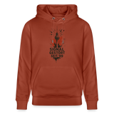 Signal - UNISEX - Terrakotta