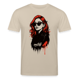 Diva - UNISEX - Beige
