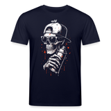 Urban Skull - UNISEX - Navy