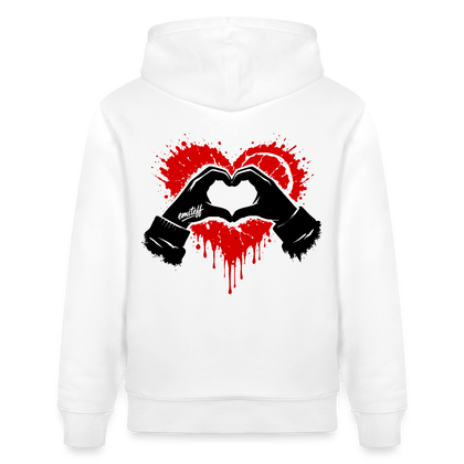 Valentine - UNISEX - Weiß