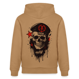 Dead DDR - UNISEX - Karamell 