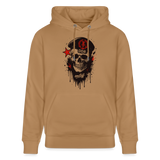 Dead DDR - UNISEX - Karamell 