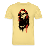 Diva - UNISEX - Gelb Viva 