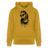 F*off - UNISEX - Ocker