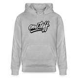 Childhood - UNISEX - Grau meliert