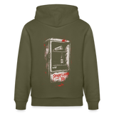 Sparflamme - UNISEX - Khaki Grün