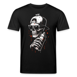 Urban Skull - UNISEX - Schwarz