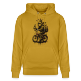 Klappi King - UNISEX - Ocker