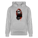 Diva - UNISEX - Grau meliert