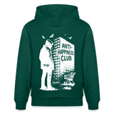 Unhappy - UNISEX - Forest