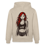 Sinner - UNISEX - Beige