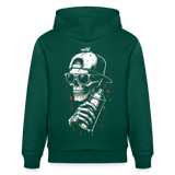 Urban Skull - UNISEX - Forest