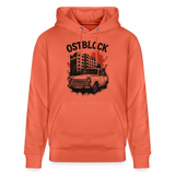 Ostblock - UNISEX - Hellrot