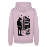 UnHappy Hoodie - 4 MEN - Altrosa