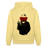 ERROR404 - UNISEX - Gelb Viva 