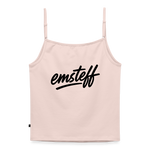 Emsteff Spaghetti - 4 WOMEN - Puderrosa
