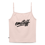 Emsteff Spaghetti - 4 WOMEN - Puderrosa