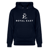 Royal Hoodie - UNISEX - Navy