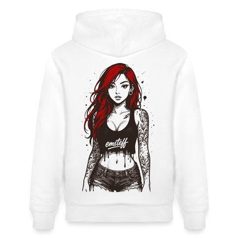 Sinner - UNISEX - Weiß