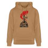 at Work - UNISEX - Karamell 