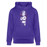Tuff Kidz - UNISEX - Purple Love 