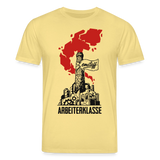 at Work - UNISEX - Gelb Viva 