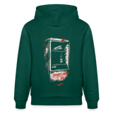 Sparflamme - UNISEX - Forest