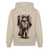 Childhood - UNISEX - Beige