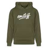 Snobby - UNISEX - Khaki Grün