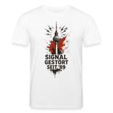 Signal - UNISEX - Weiß