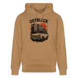 Ostblock - UNISEX - Karamell 