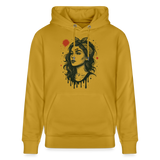 Rebell - UNISEX - Ocker