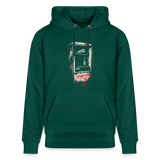 Sparflamme - UNISEX - Forest
