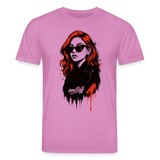 Diva - UNISEX - Pink