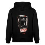 Sparflamme - UNISEX - Schwarz