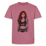 Sinner Shirt - 4 MEN - Mauve