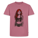 Sinner Shirt - 4 MEN - Mauve