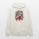 Soli - UNISEX - Beige meliert