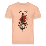 Signal - UNISEX - Pfirsich