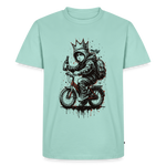 Klappi Shirt - 4 MEN - Mint 