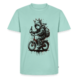 Klappi Shirt - 4 MEN - Mint 