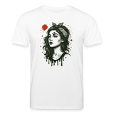 Rebell - UNISEX - Weiß